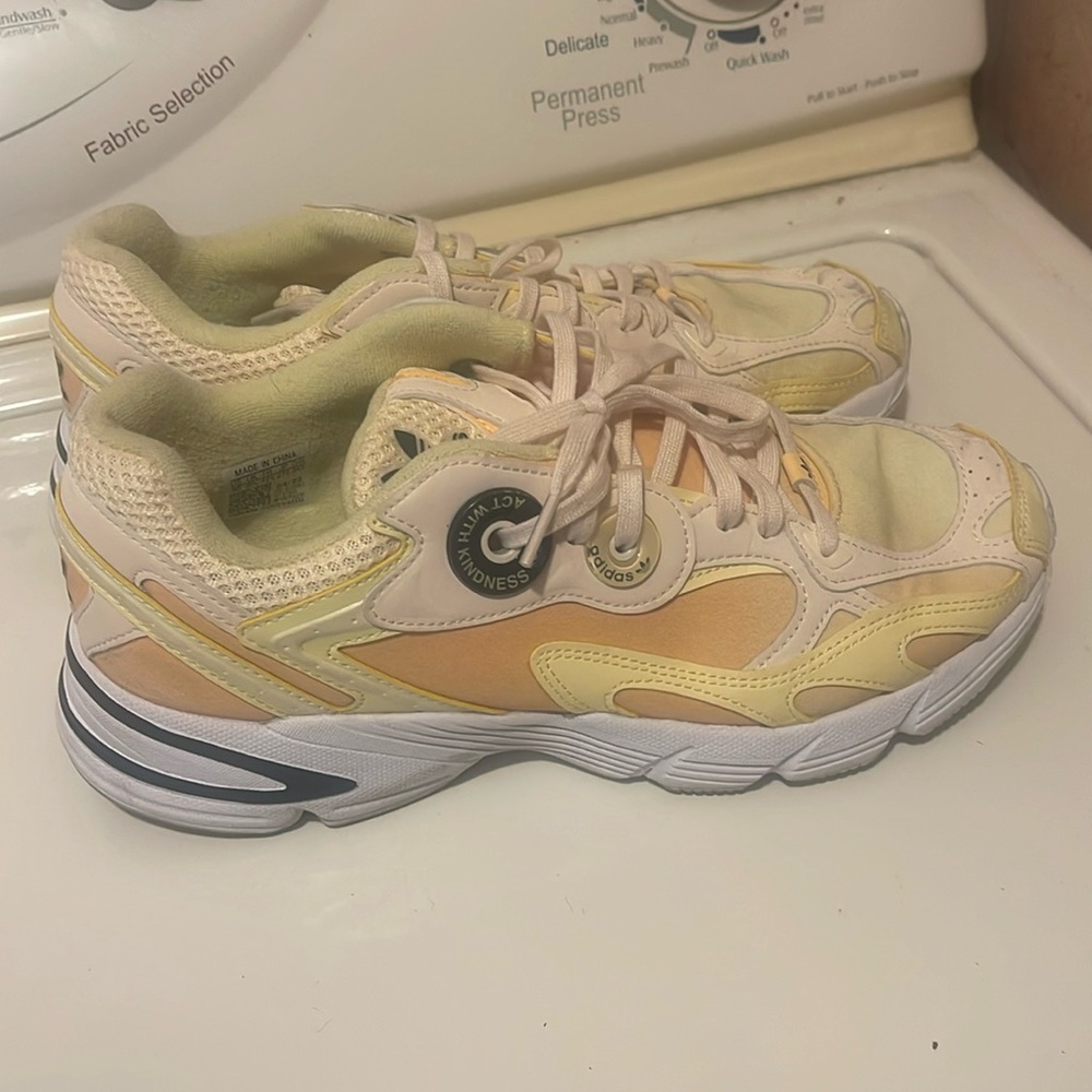 Adidas